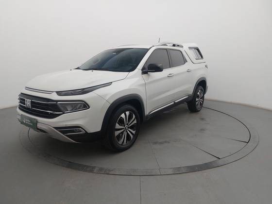FIAT TORO 2.0 16V TURBO DIESEL VOLCANO 4WD AT9